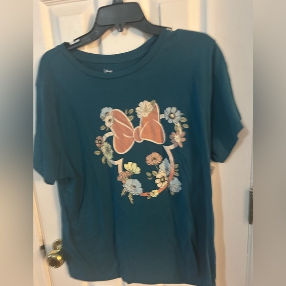 Disney Tops - Minnie Mouse t-shirts,
